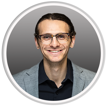 Cyrus Geller