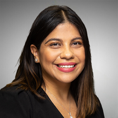 Abigail Dunphey, MHA